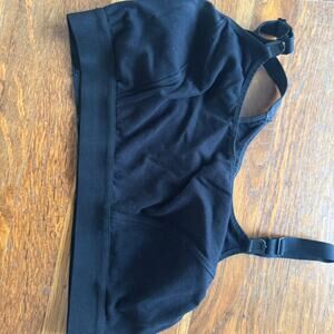 Maternity bra nursing bra